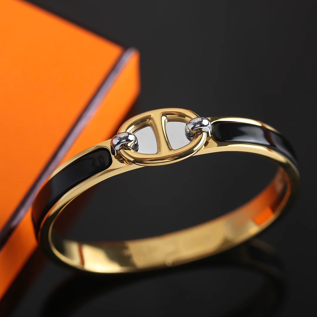 Браслет Hermes 030