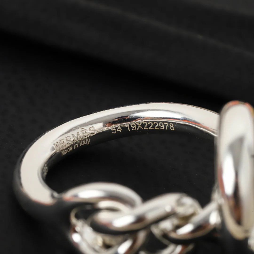 Кольцо Гермеса 010