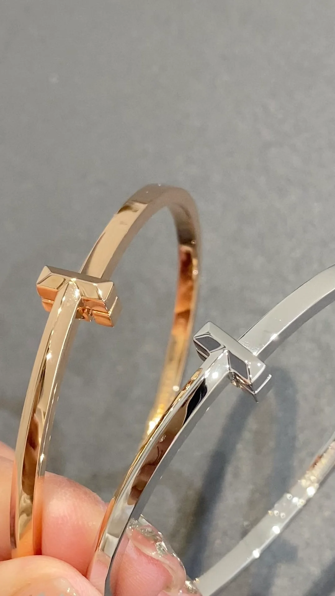 Коллекция браслетов/повязок на запястье Tiffany - 2