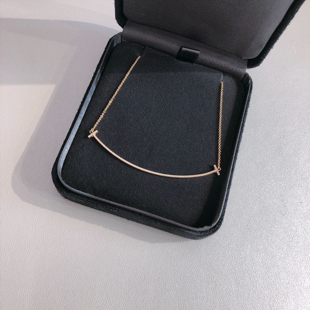 Колье Tiffany - 49