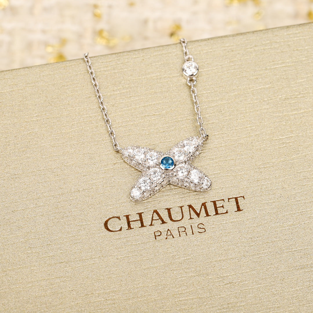 Колье Chaumet 010