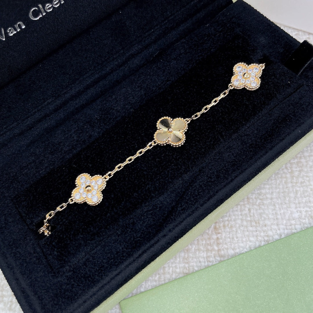 Van Vek - Браслет 097