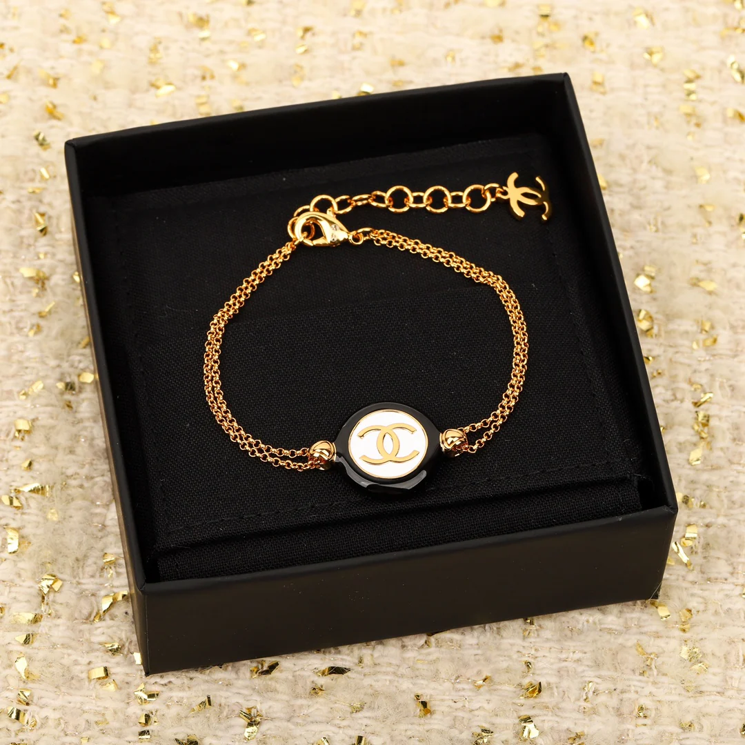 Браслет Chanel 099