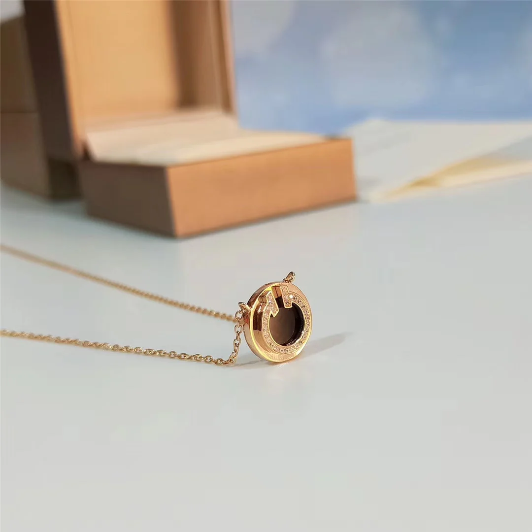 Колье Tiffany 099