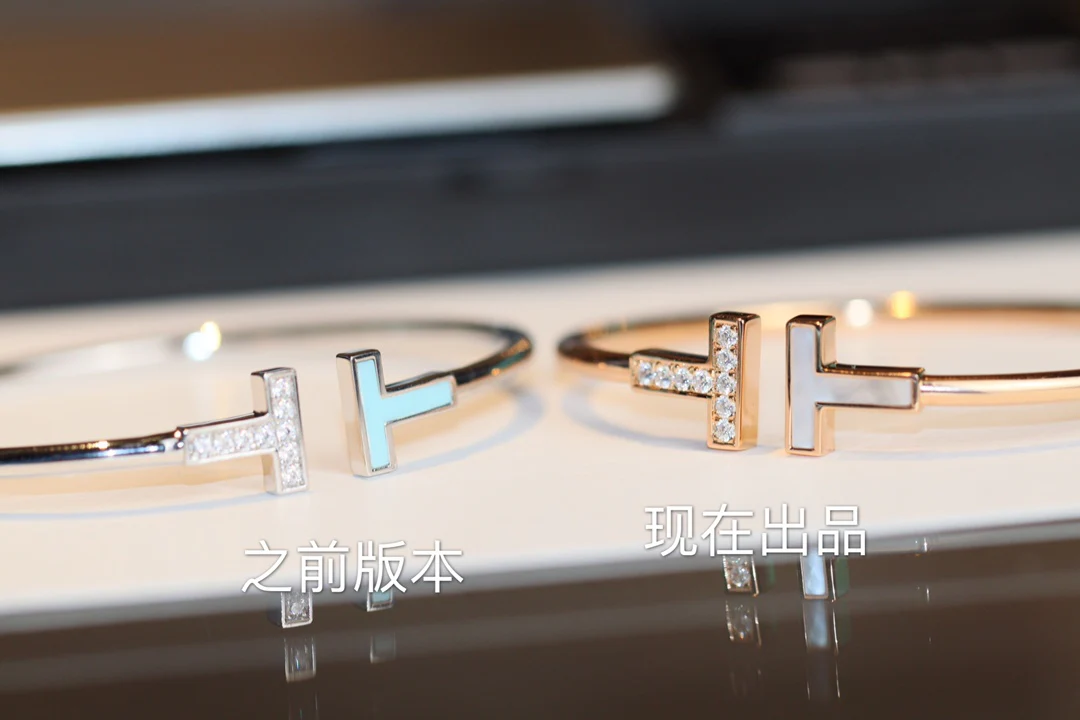 Браслет/наручный браслет Tiffany - 10