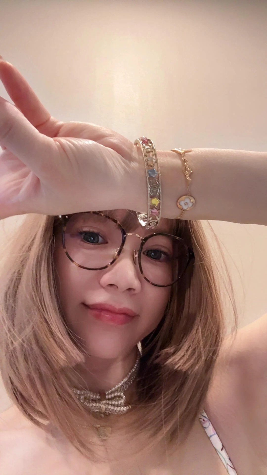 Браслет Chanel 2506012