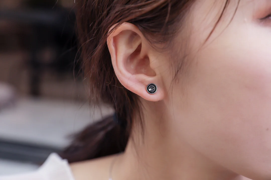 Серьги Cartier 026