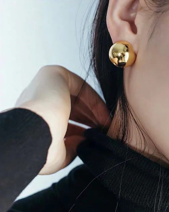 Серьги Celine - 57