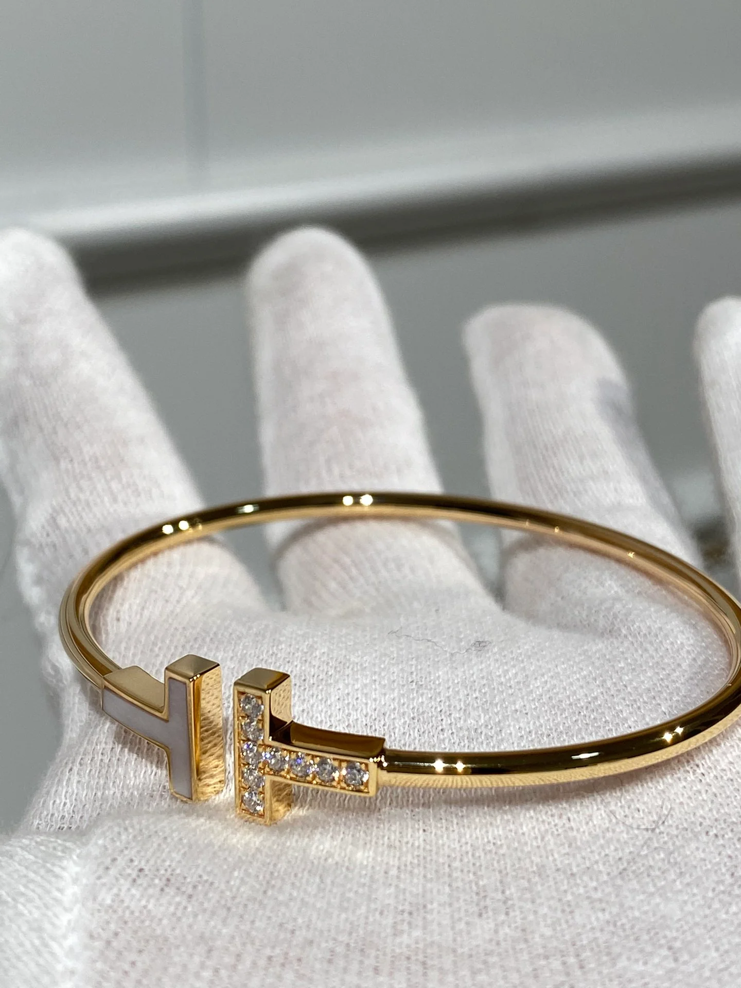 Браслет/наручный браслет Tiffany - 11