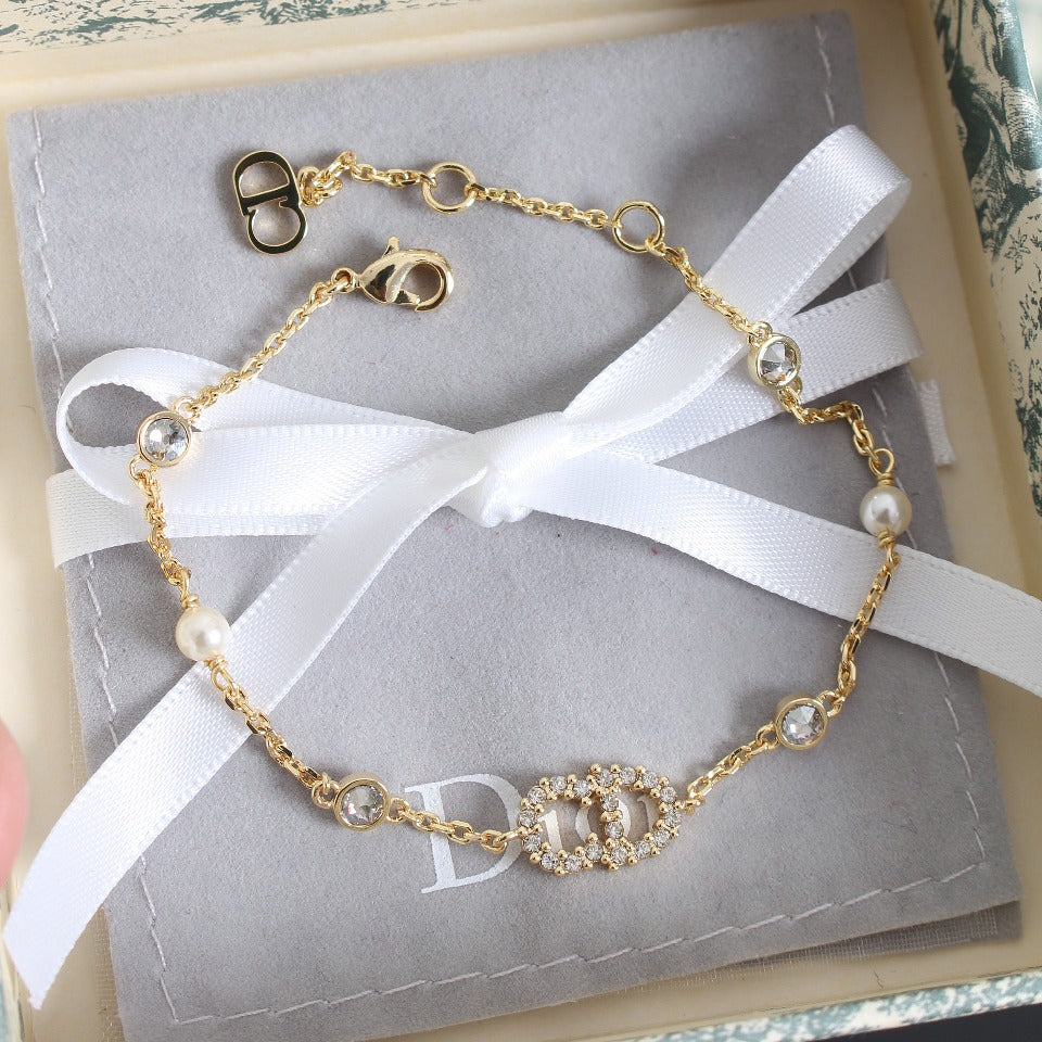Браслет Dior 002