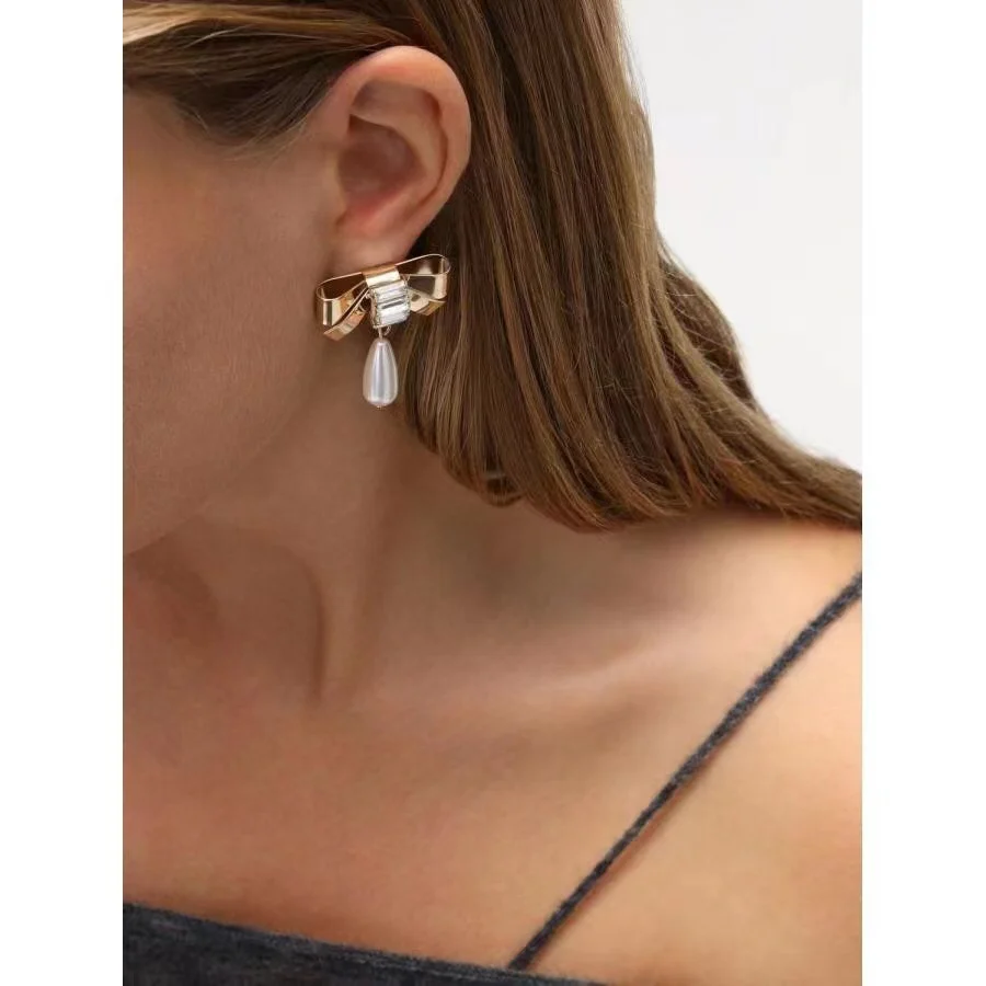 Серьги Celine - 7