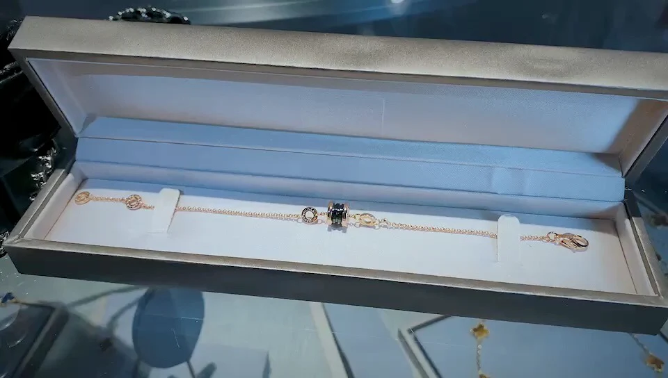 Bvlgari - Браслет - Изображение из коллекции