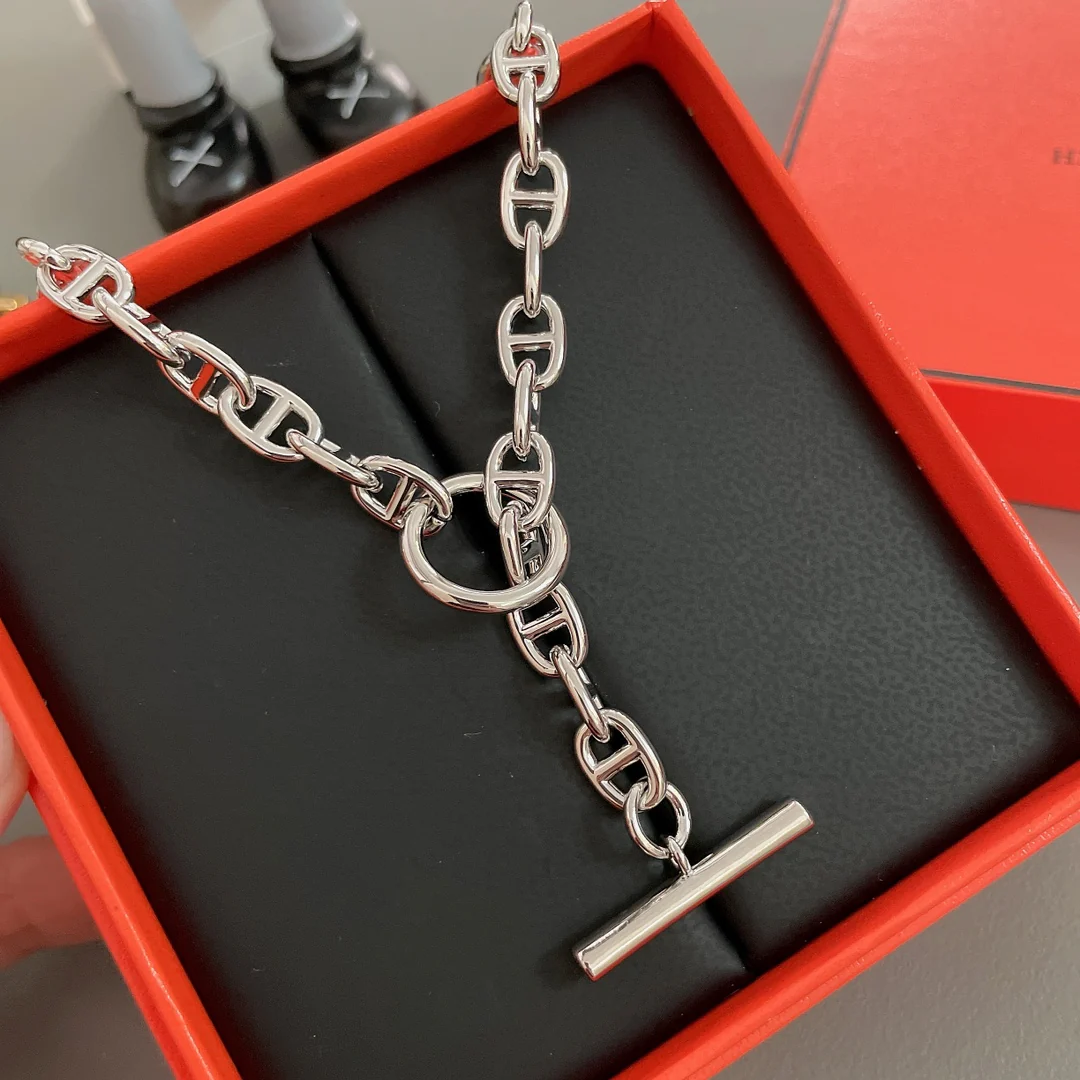 Hermes - Колье 071