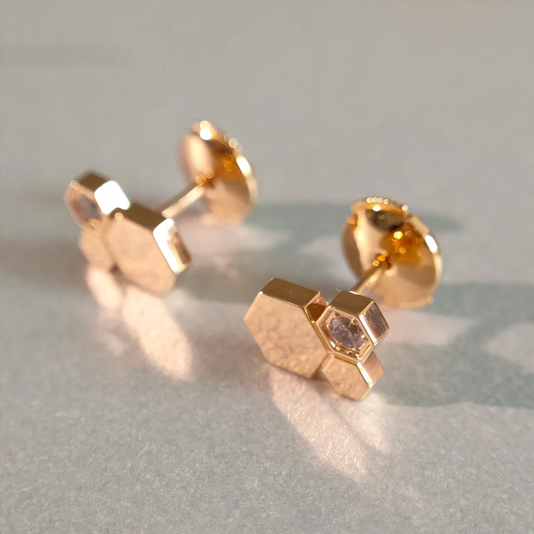 Серьги Chaumet 018