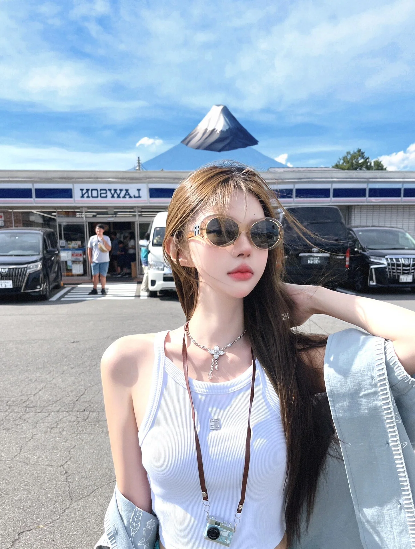 LV-Ожерелье 075