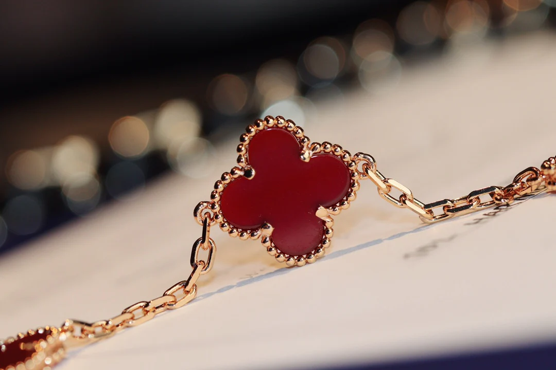 Van Vek - Браслет 070