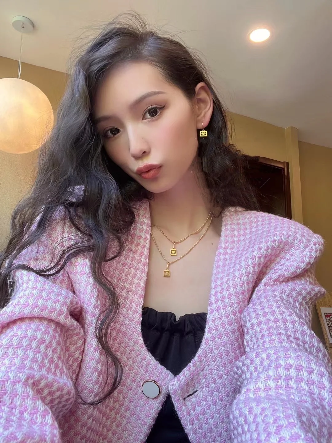 Селин - Колье 103