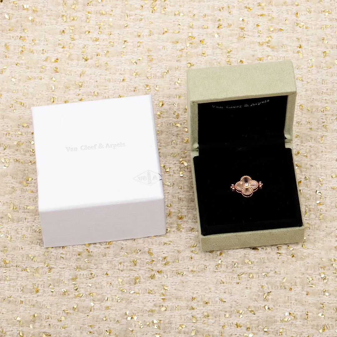 VCA - Кольцо 012