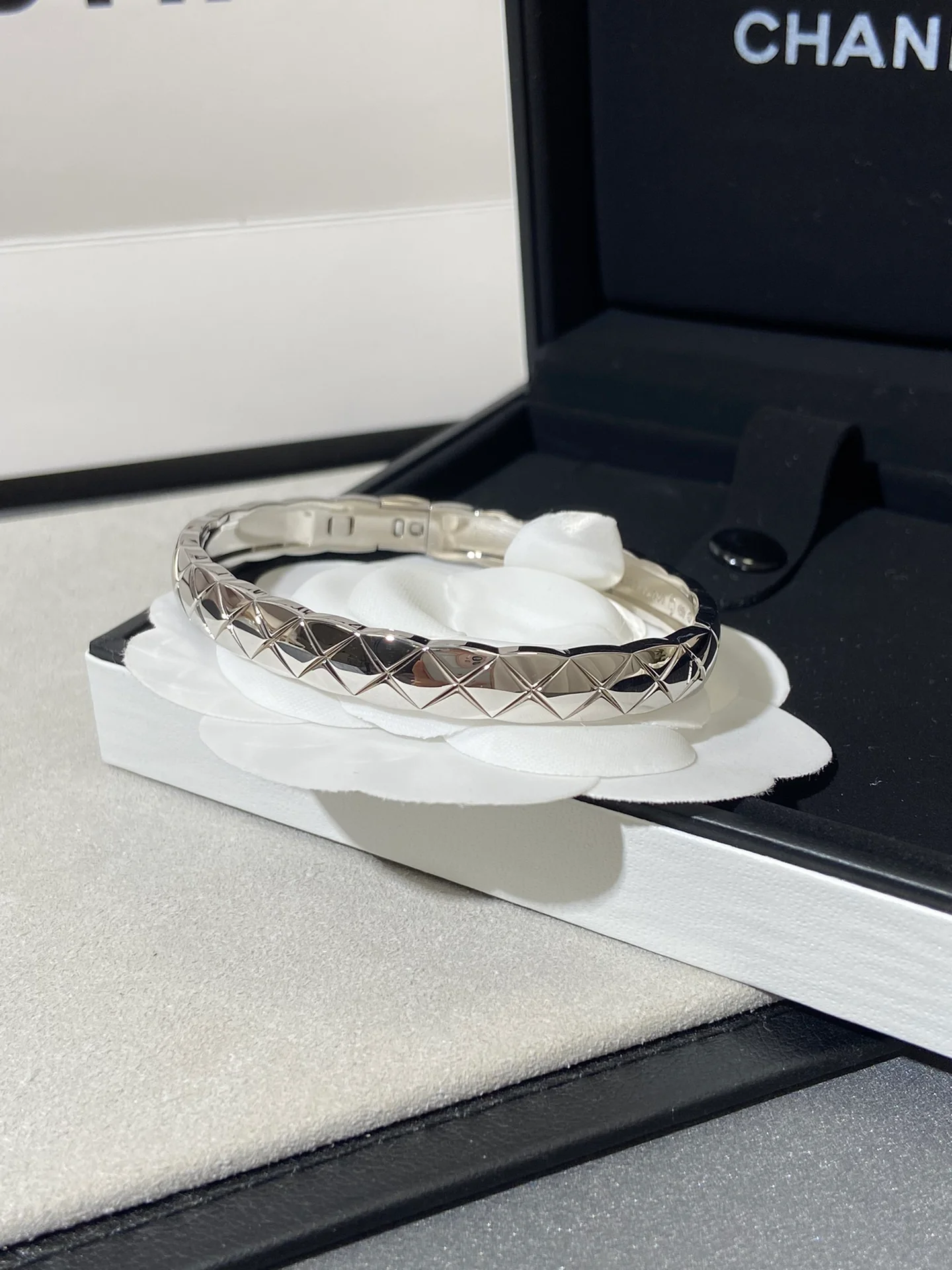 Браслет Chanel 103