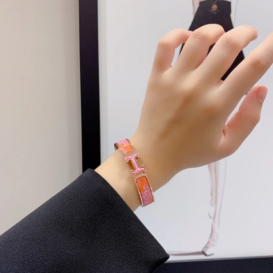 Браслет Hermes 045