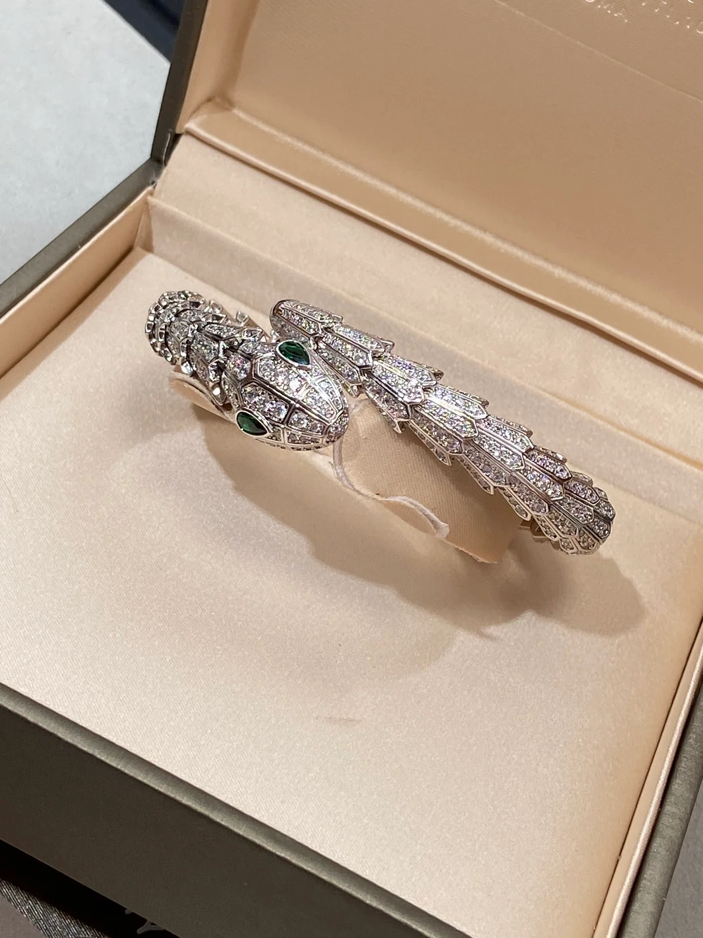 Bvlgari - Браслет 020