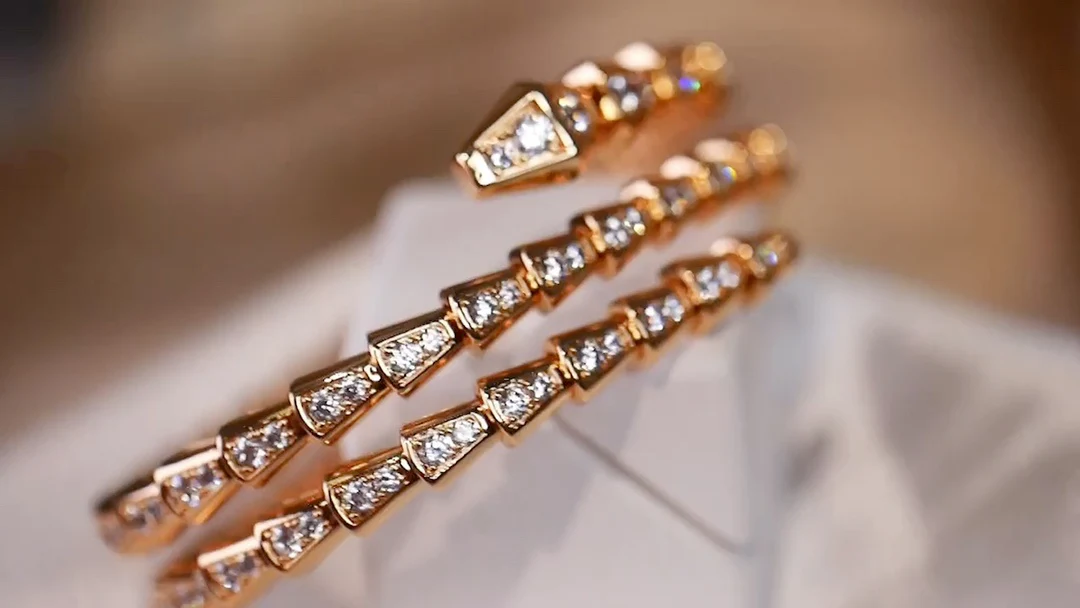 Браслет/наручный браслет Bvlgari - 5