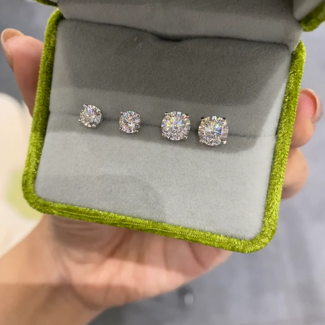 Серьги Tiffany 036