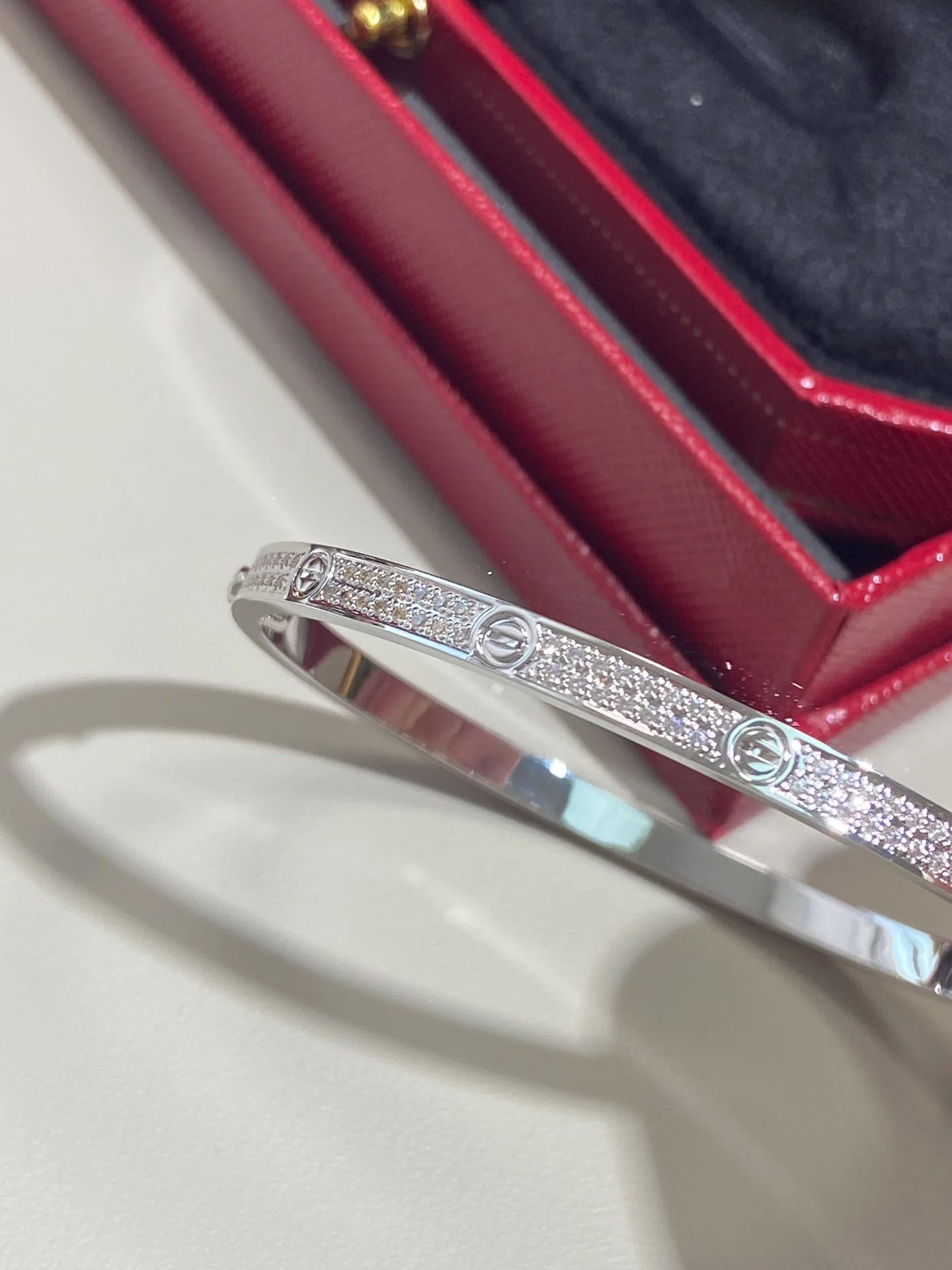 Cartier - Браслет 016