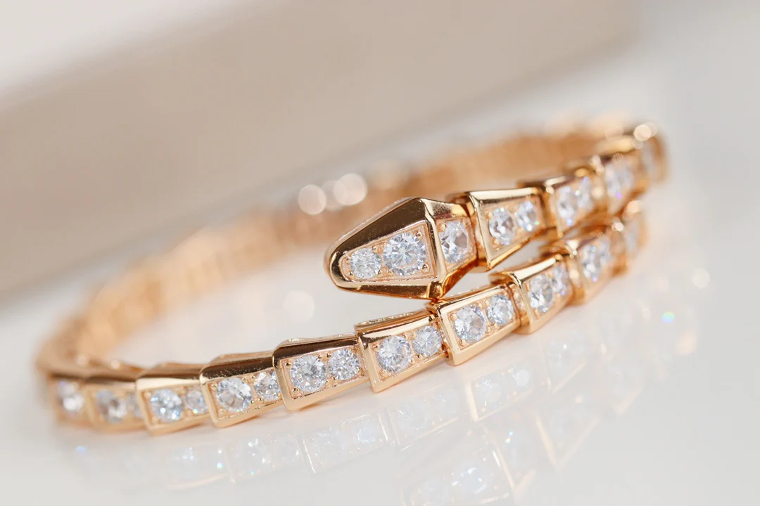 Браслет/наручный браслет Bvlgari 2