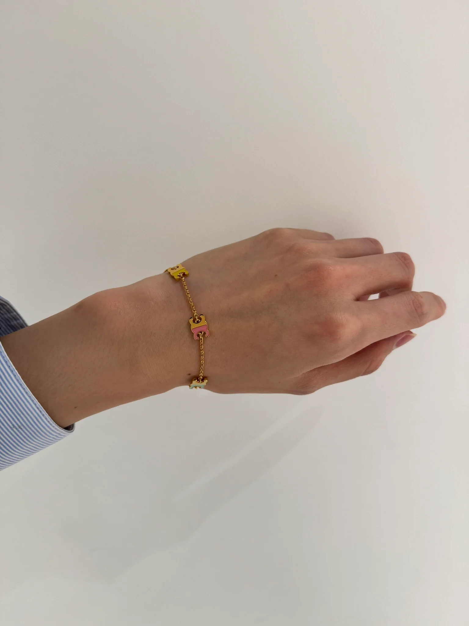 Браслет Celine 035