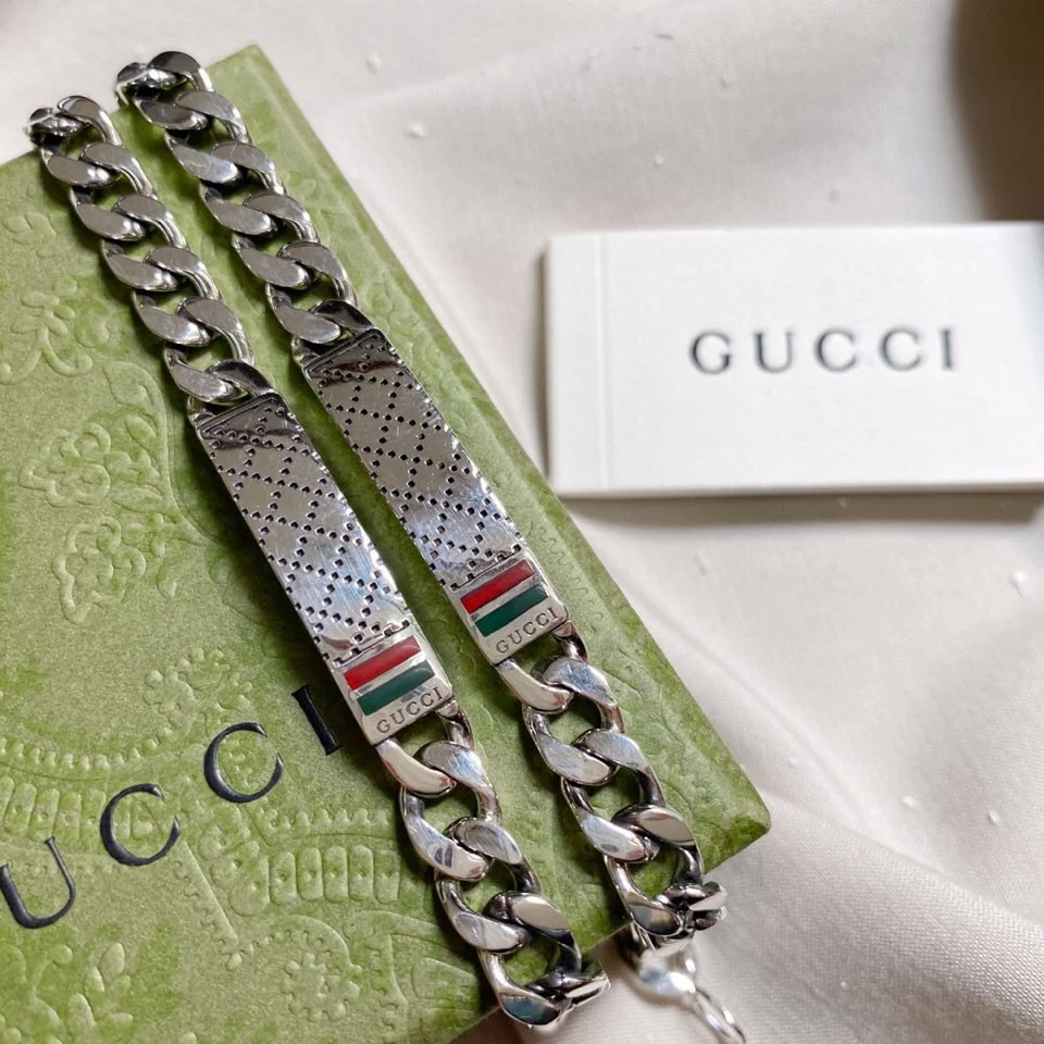 Браслет Gucci 021