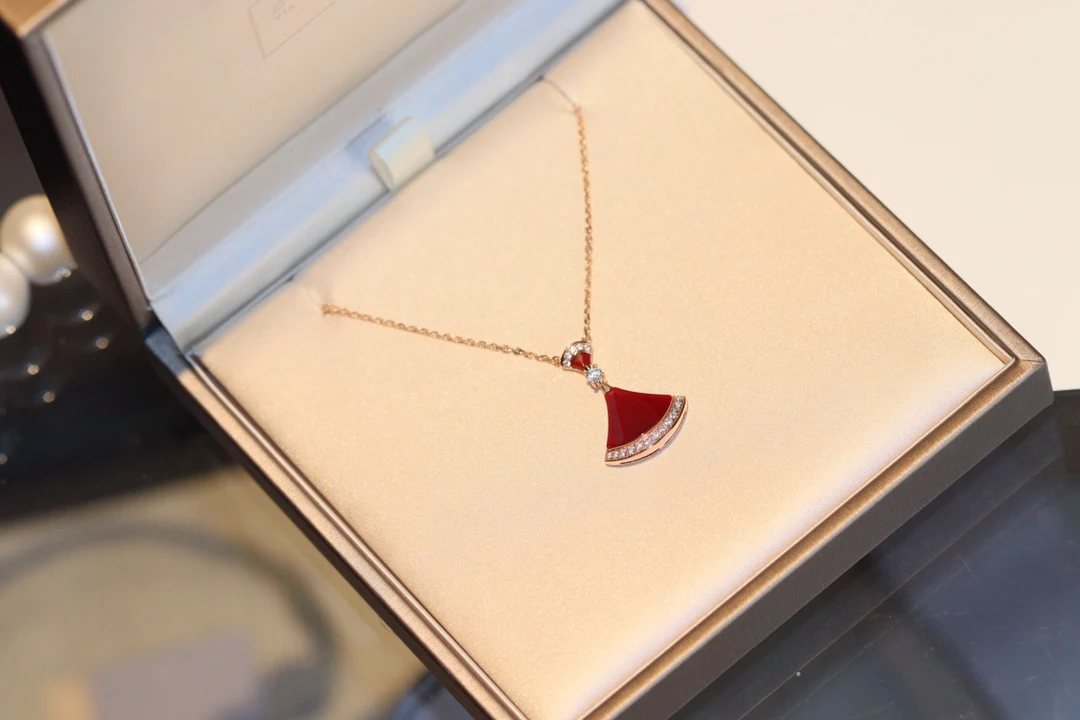 Bvlgari - Колье - 23