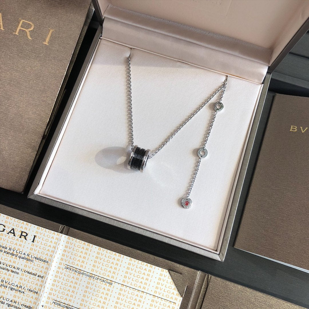 Колье Bvlgari - 116