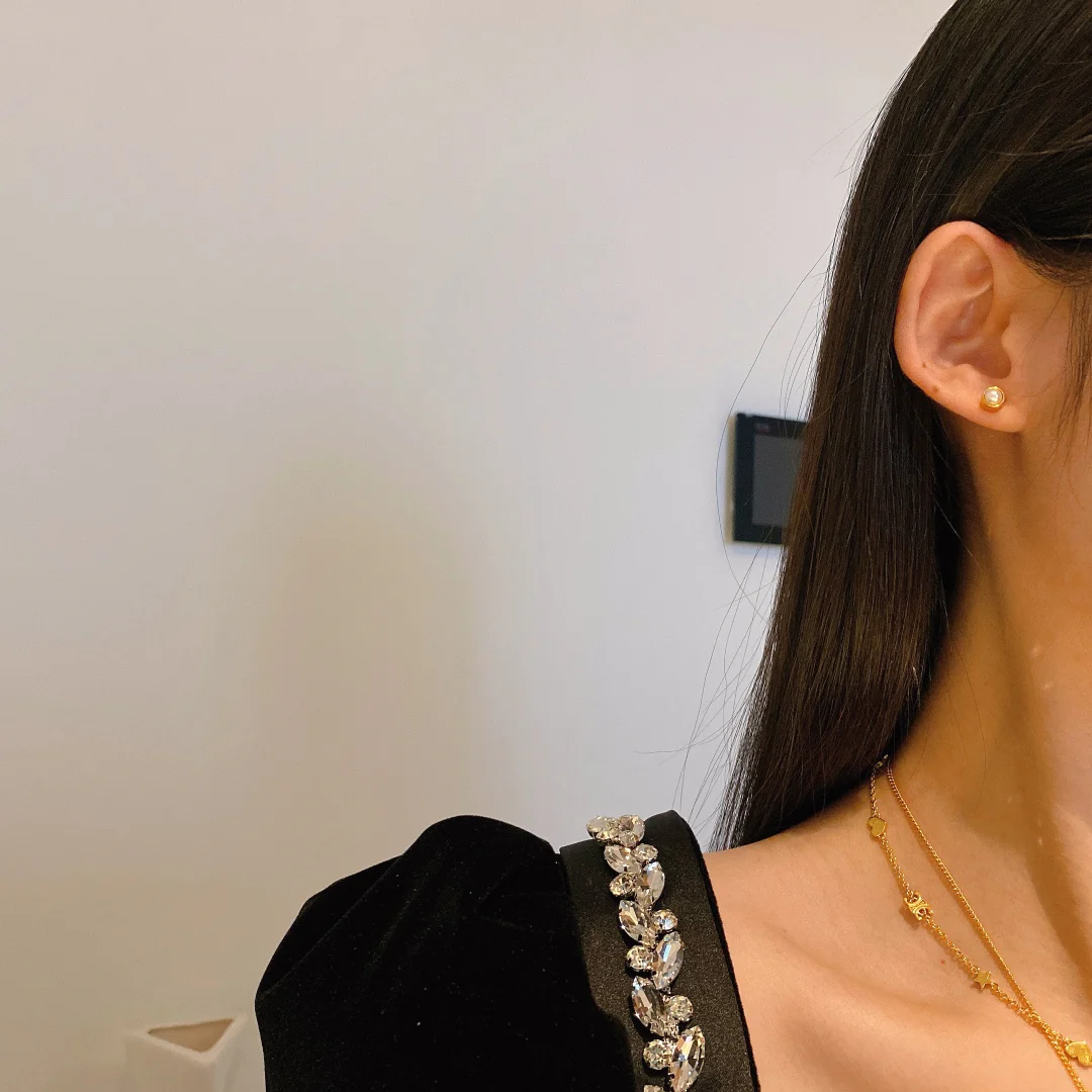 Серьги Celine - 16