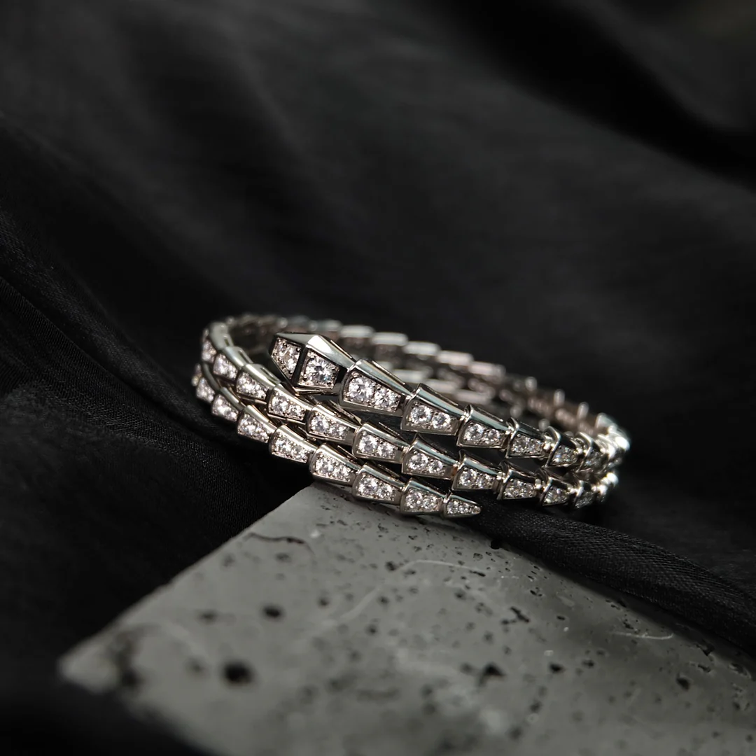 Браслет/наручный браслет Bvlgari - 12