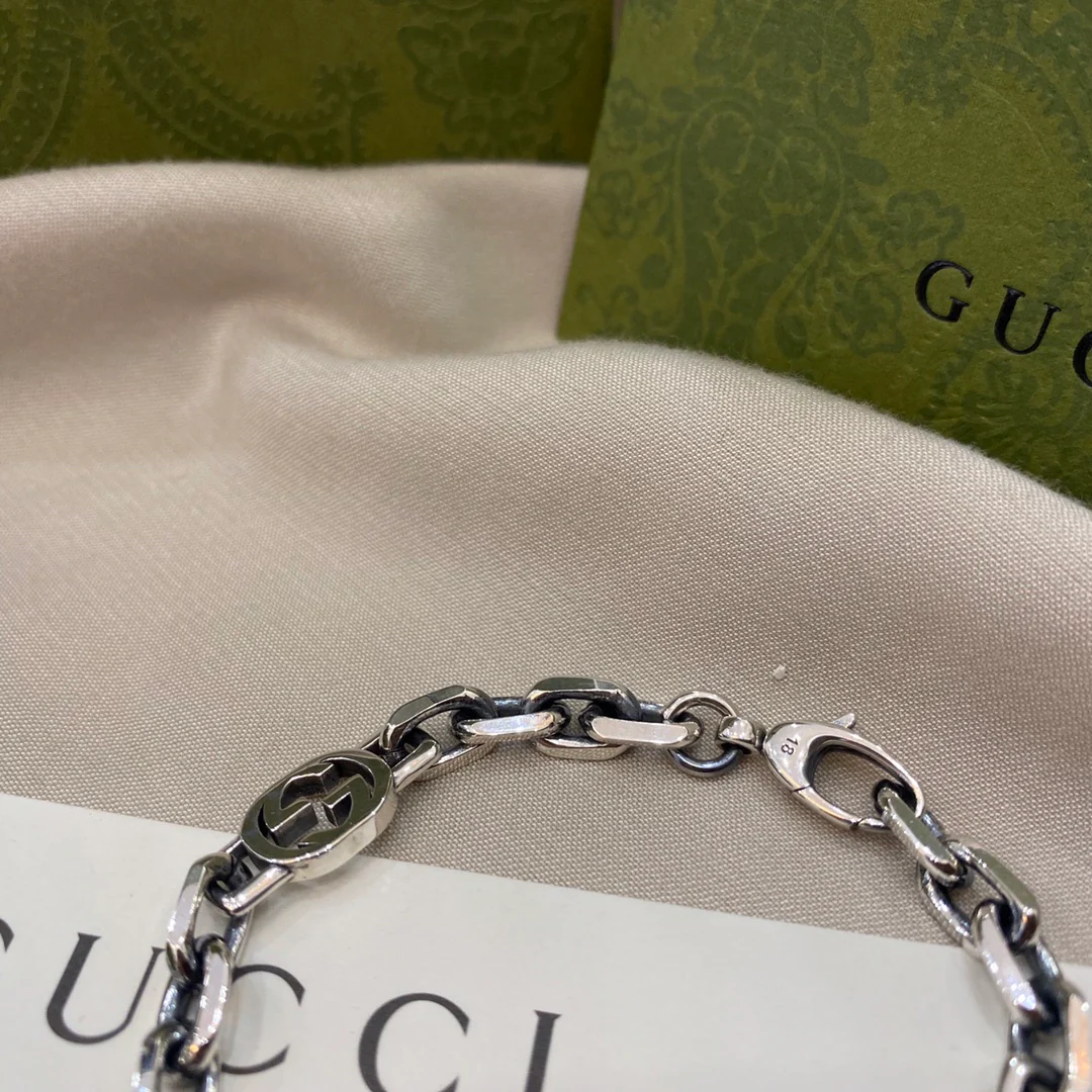 Браслет Gucci 023