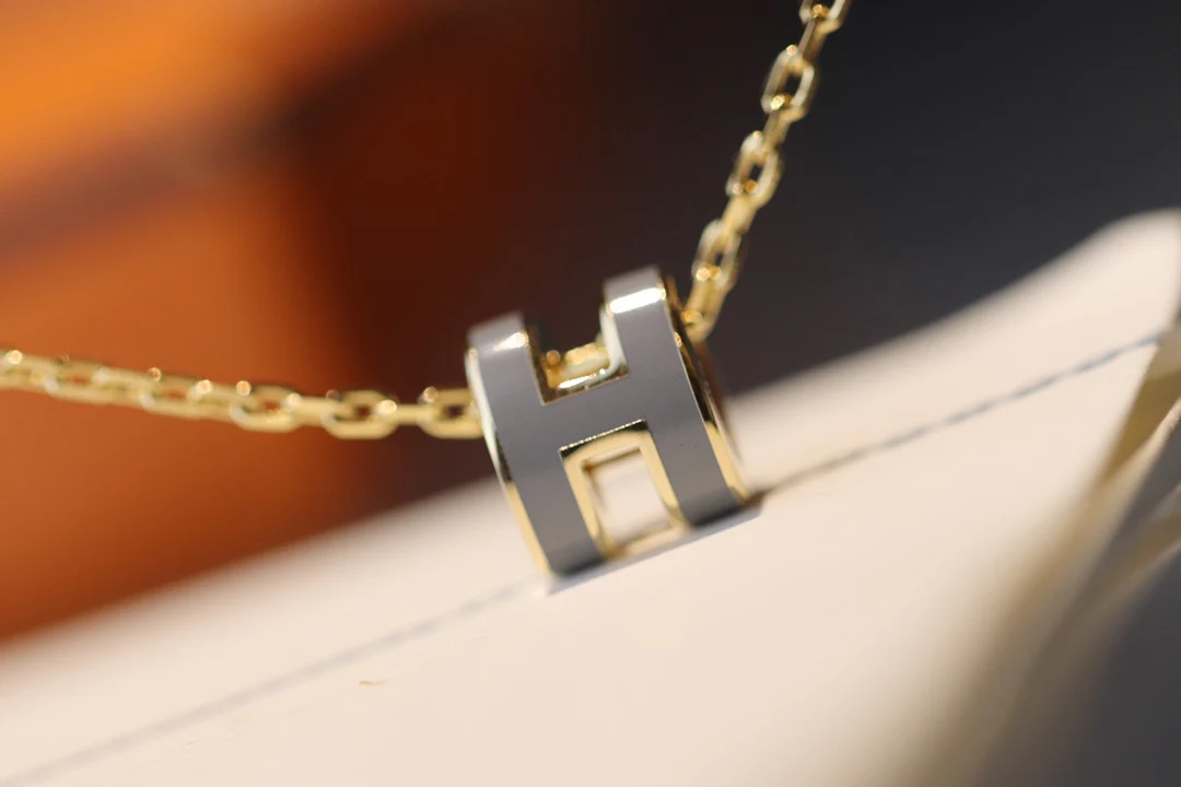 Hermes - Колье 064