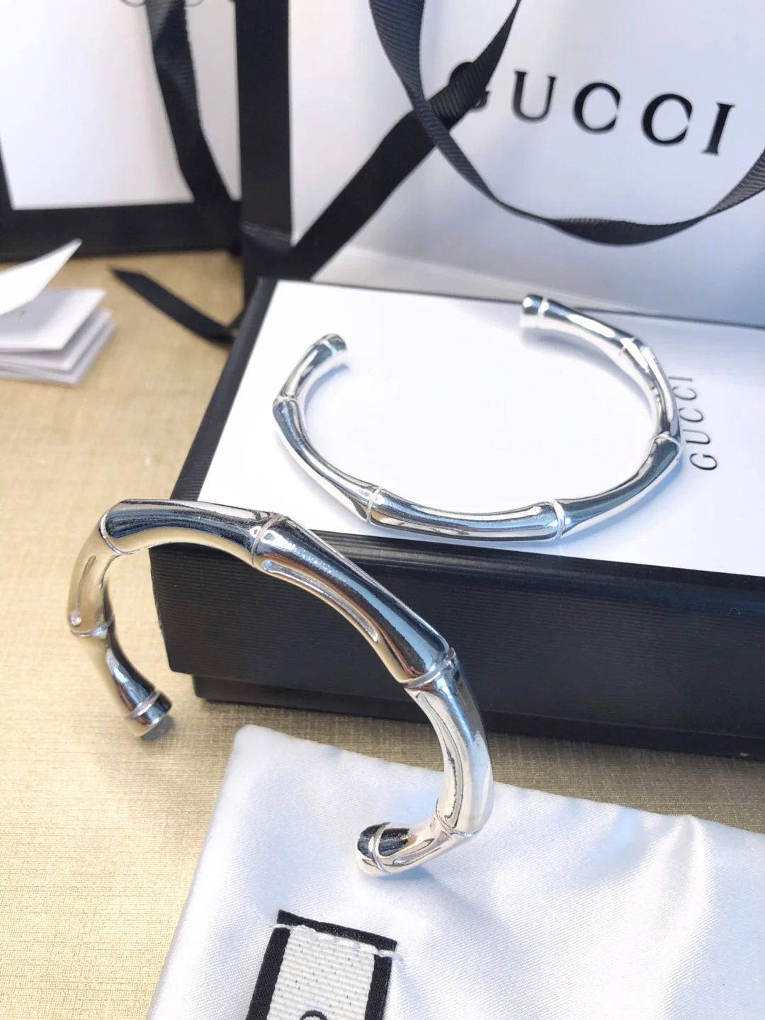 Браслет Gucci 2