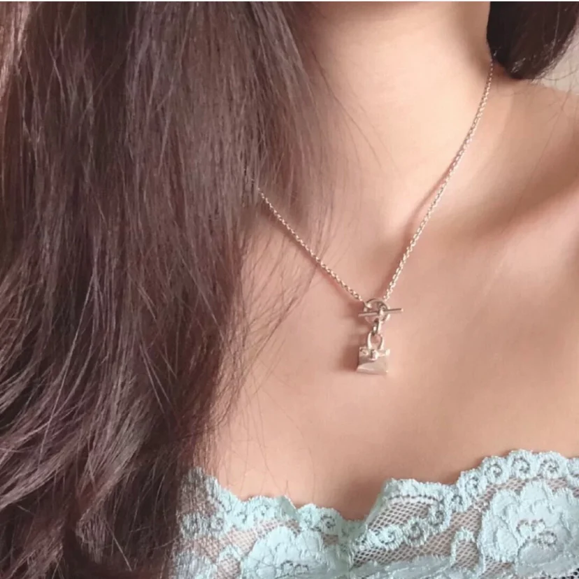 Колье Hermes - 20