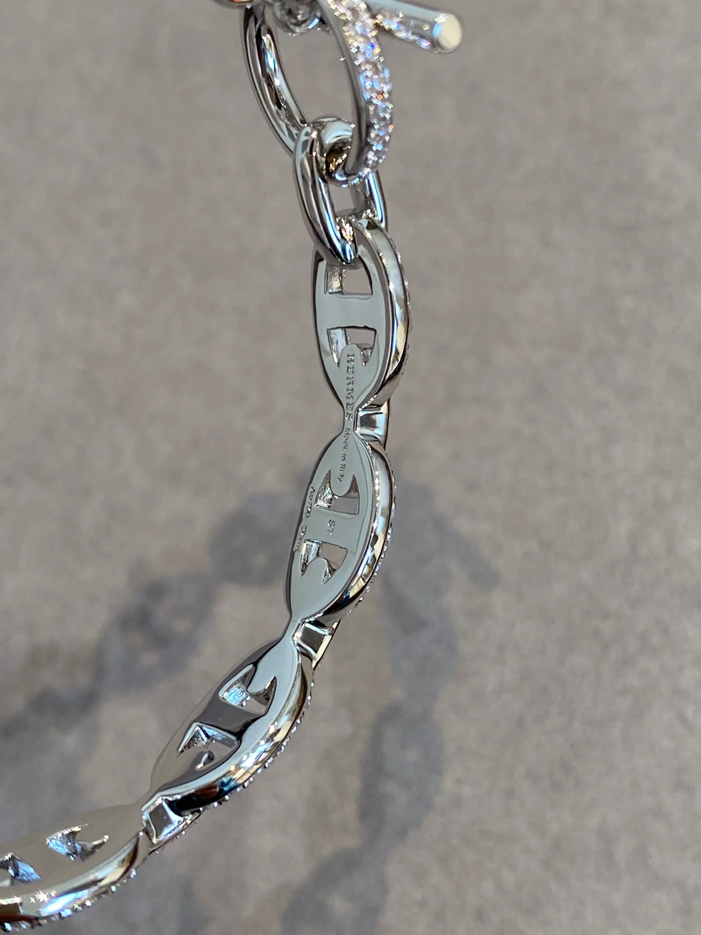 Hermes - Браслет 015