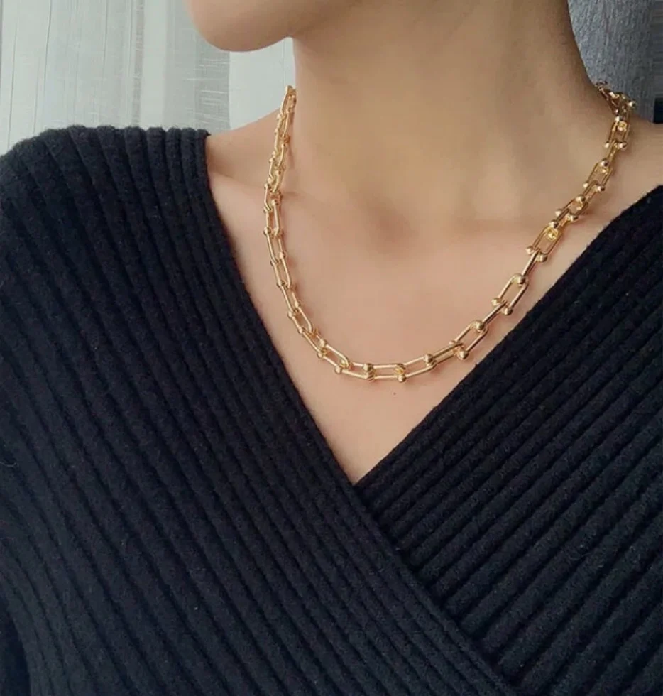 Колье Tiffany 033