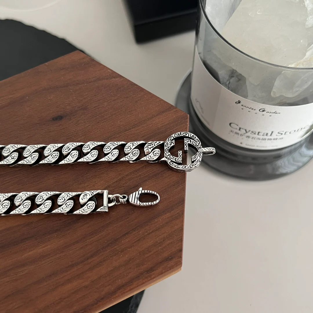 Браслет Gucci 037