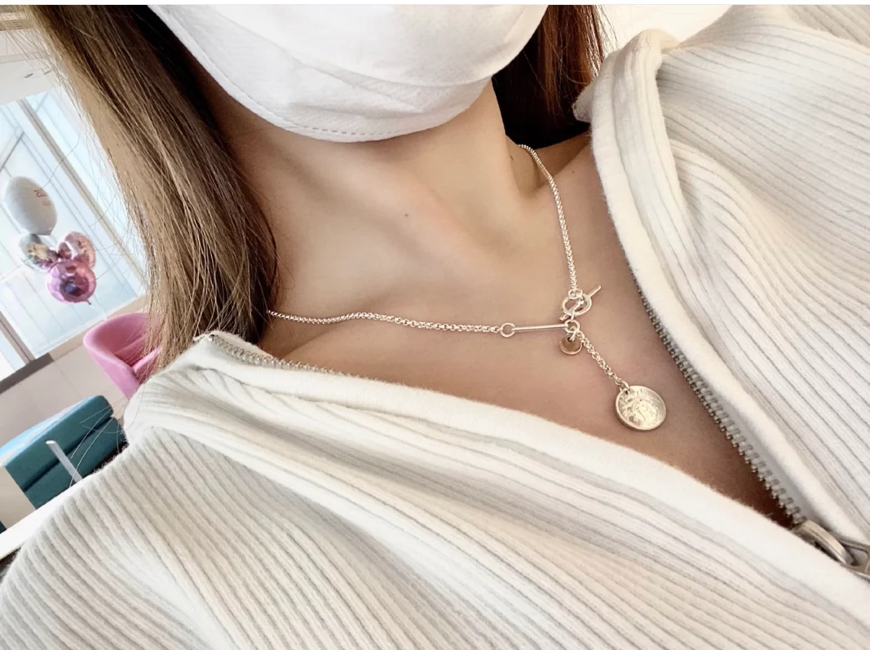 Браслеты и ожерелья Hermes