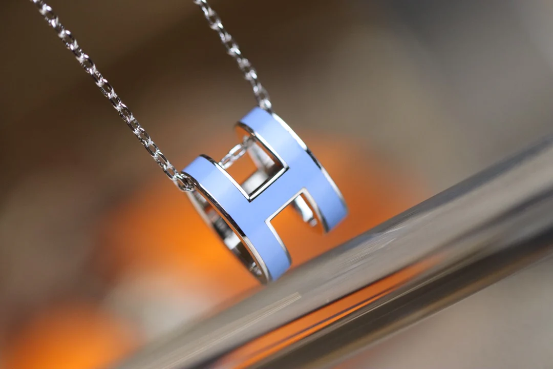 Колье Hermes - 11