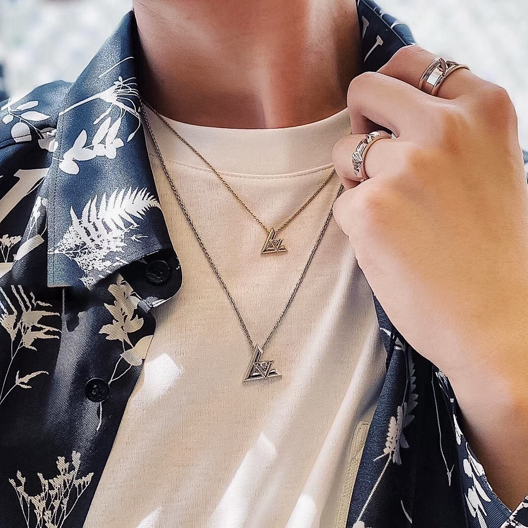 LV-Ожерелье 024