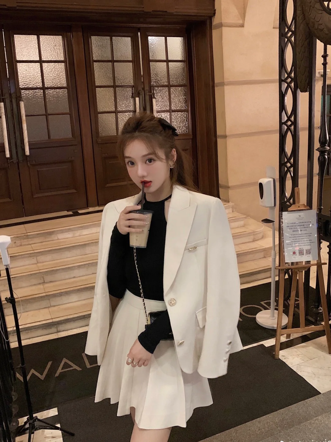 Серьги Gucci 2506031