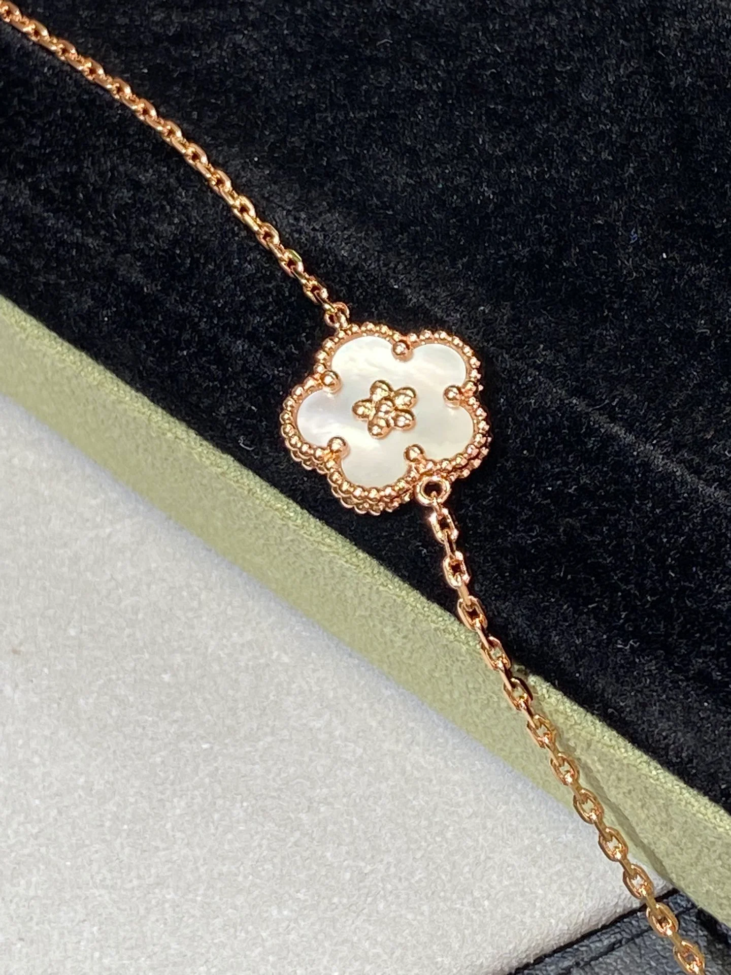 Van Vek - Браслет 005