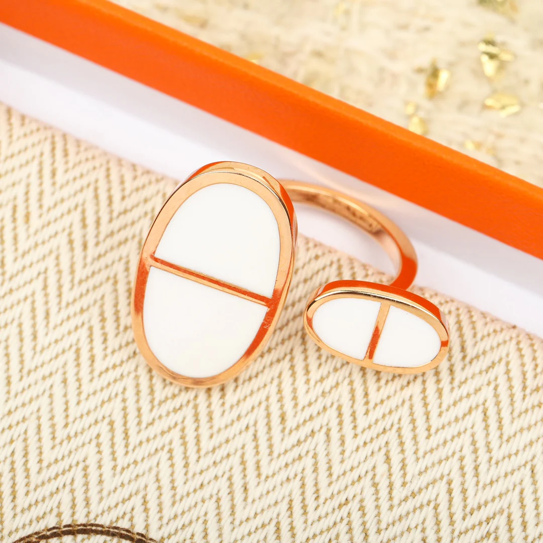 Кольцо Гермеса 022