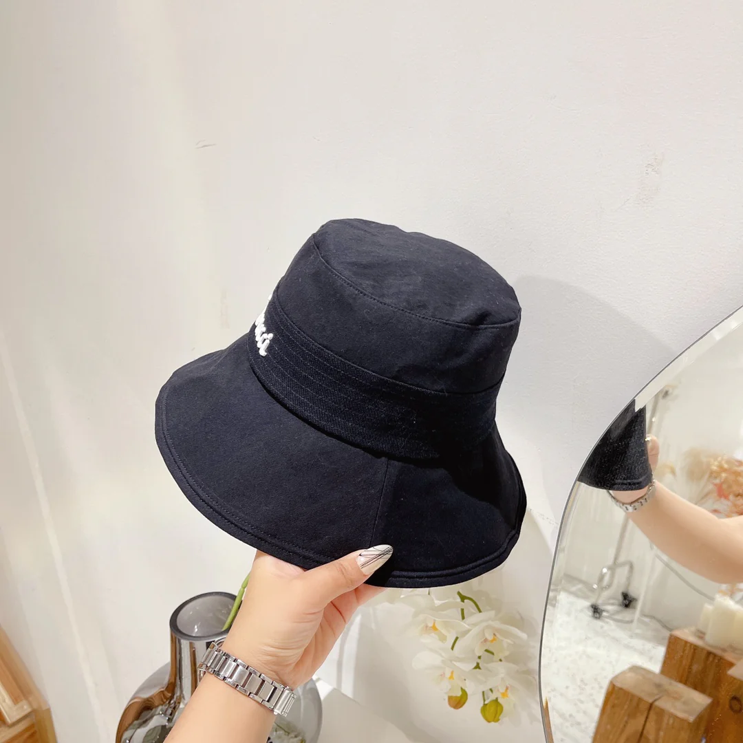 Gucci - дизайнерская панама