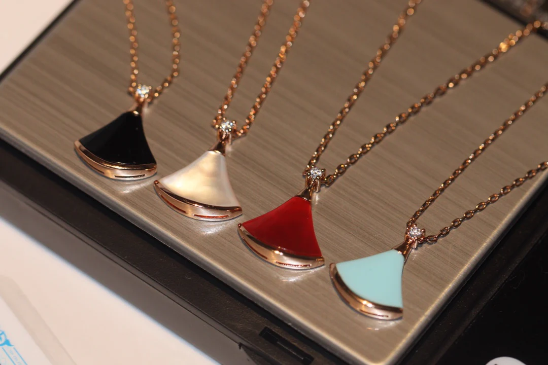 Bvlgari - Колье - 13